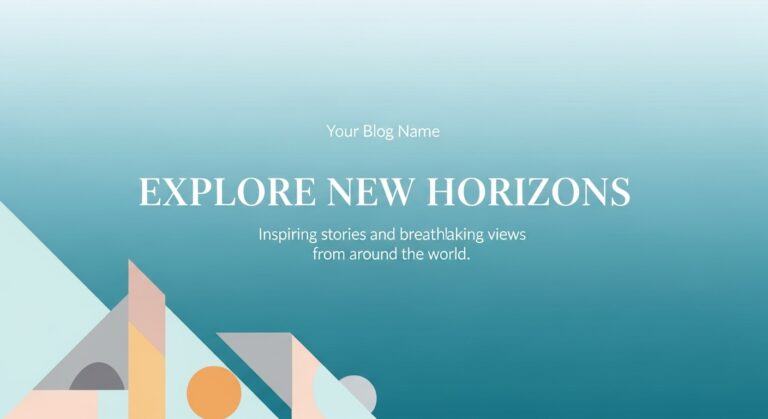 The Future of Sustainable Travel: How Tourism Is Going Green