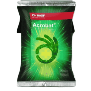 ACROBAT FUNGICIDE