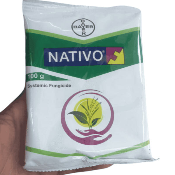 NATIVO – Systemic Fungicide