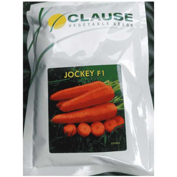 Jockey F1 – Hybrid Vegetable Seeds