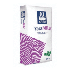 YaraMila WINNER – High-Quality NPK Fertiliser