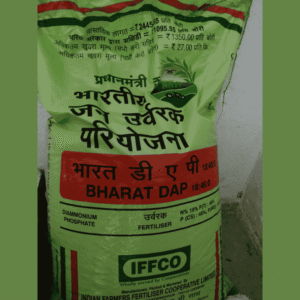 BHARAT DAP – Di-Ammonium Phosphate Fertiliser